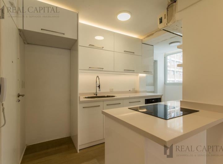 Departamento · 105m² · 4 Ambientes · 1 Cochera