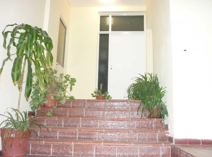 Departamento · 75m²