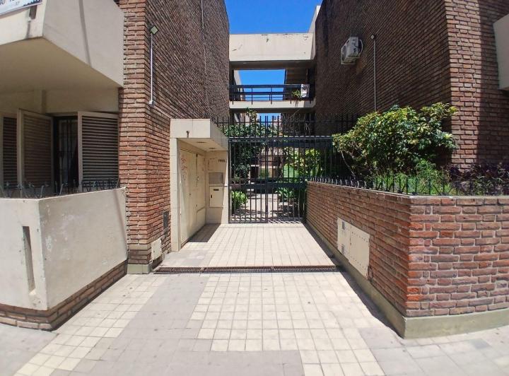 Departamento · 56m² · 4 Ambientes