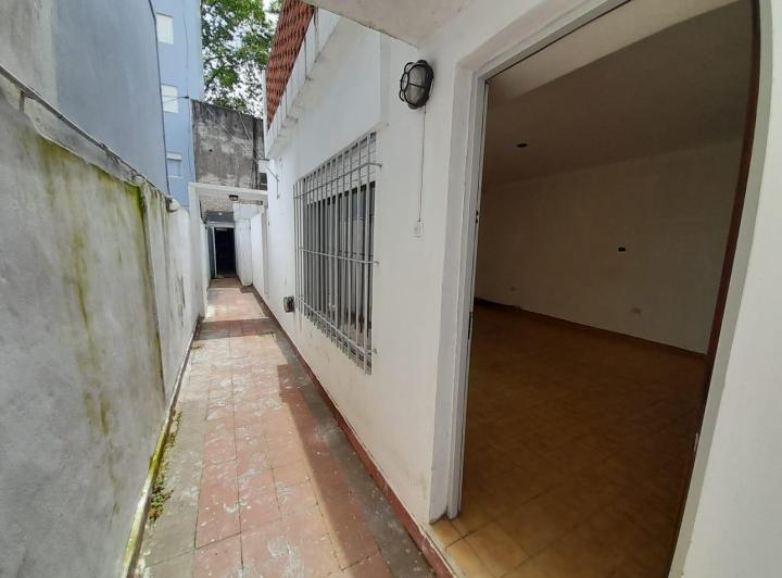 PH · 40m² · 2 Ambientes
