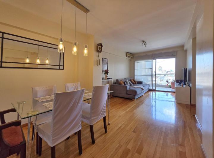 Departamento · 70m² · 3 Ambientes