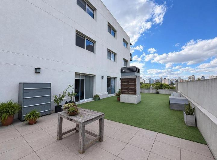 Departamento · 158m² · 3 Ambientes