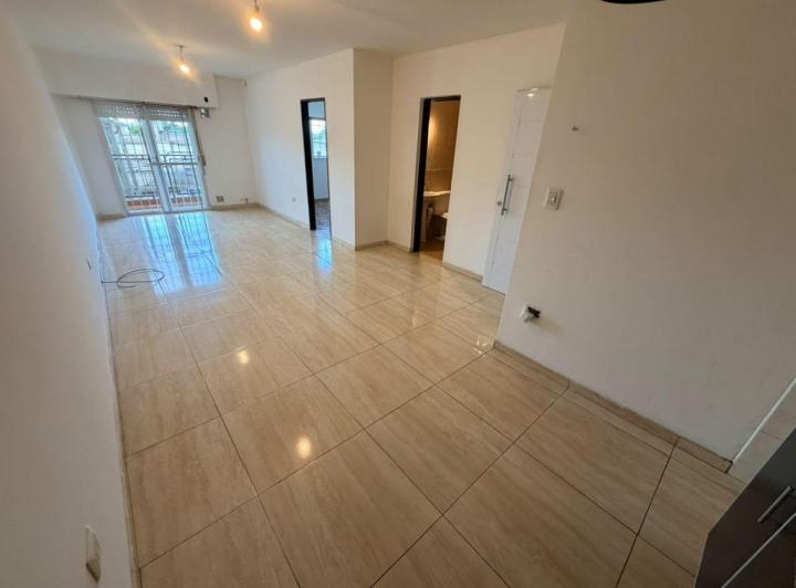 Departamento · 50m² · 2 Ambientes