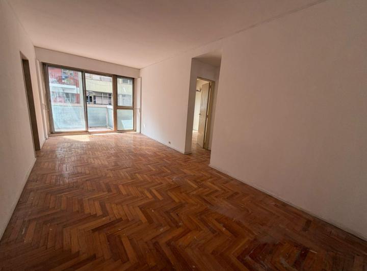 Departamento · 43m² · 2 Ambientes
