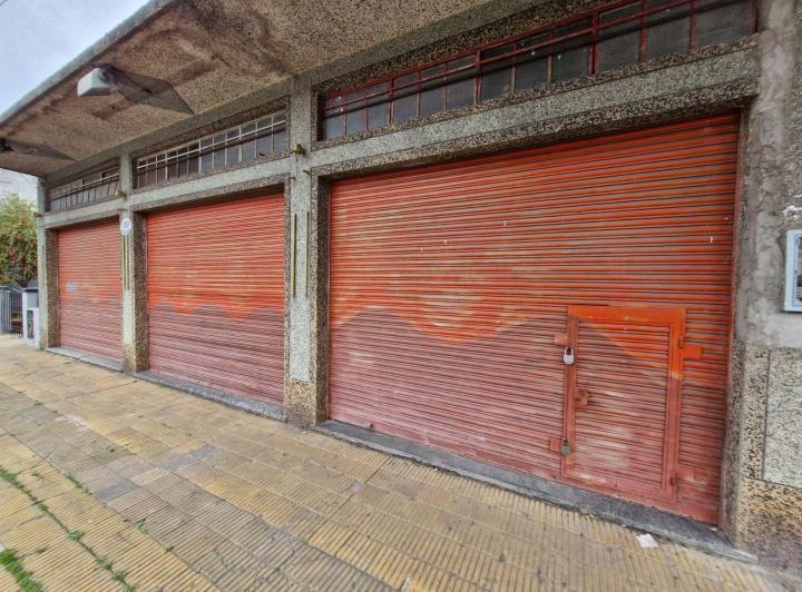 Local comercial · 93m²