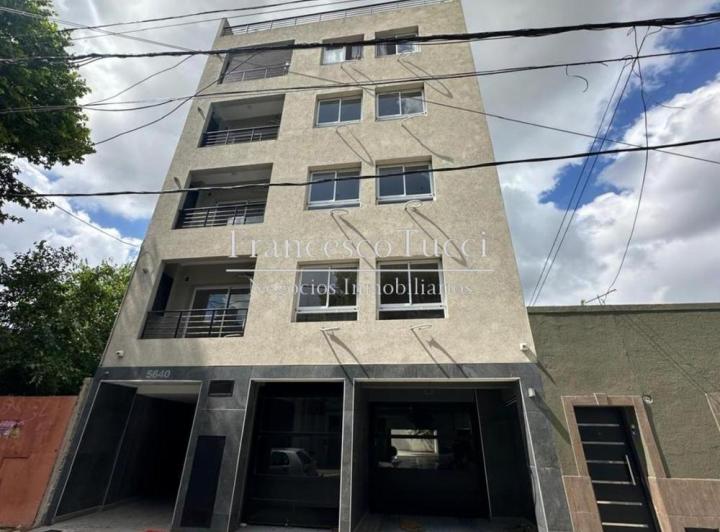 Departamento · 39m² · 2 Ambientes