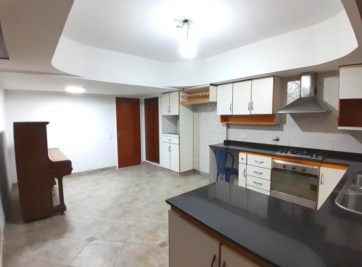 Departamento · 152m² · 4 Ambientes · 1 Cochera
