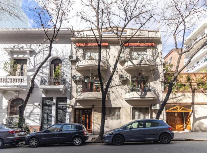 Departamento · 39m² · 2 Ambientes