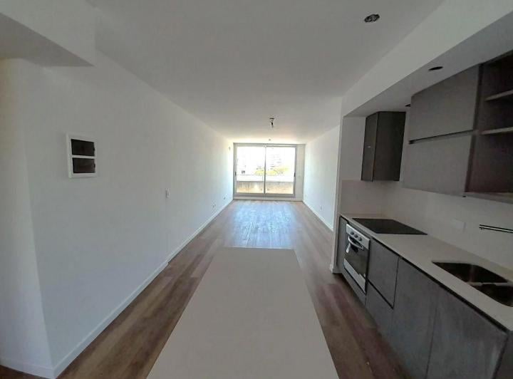 Departamento · 50m² · 2 Ambientes