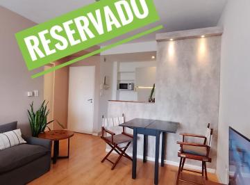 Departamento · 30m² · 1 Ambiente · Tu Nuevo Hogar en Palermo!