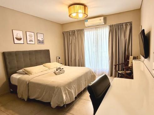 Departamento · 30m² · 1 Ambiente