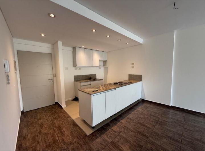 Departamento · 61m² · 2 Ambientes · 1 Cochera