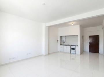 Departamento · 40m² · 1 Ambiente · Monoambiente Vivienda/ Oficina A. Profesional