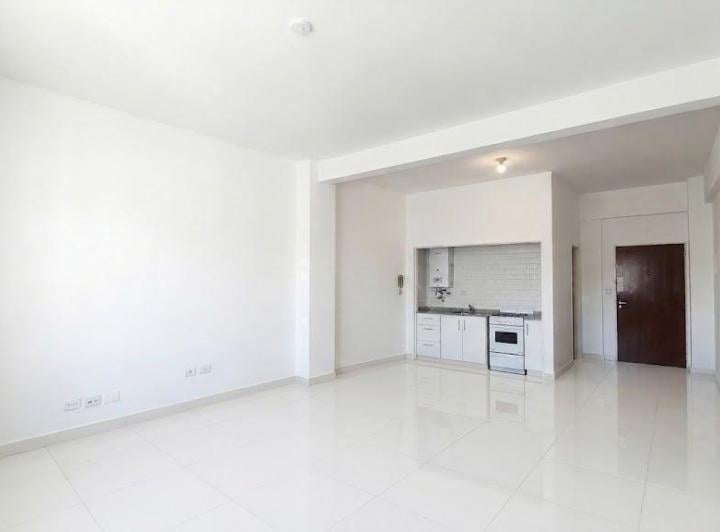 Departamento · 40m² · 1 Ambiente