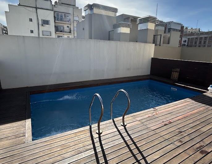 Departamento · 50m² · 3 Ambientes