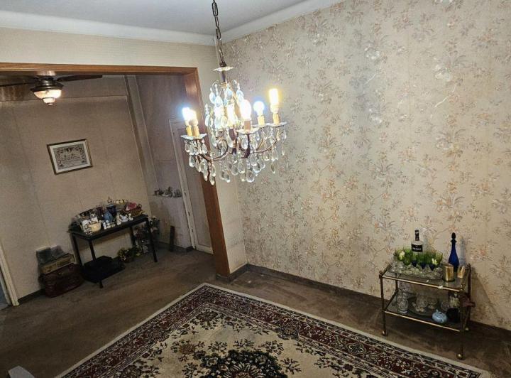Departamento · 60m² · 3 Ambientes