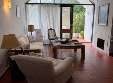 Departamento de 3 ambientes, San Isidro · Dormy 3 Amb Boating Club Alquiler Temporal U$s 1350.