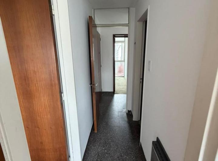 Departamento · 72m² · 4 Ambientes