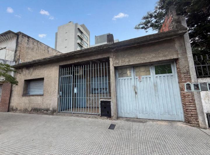 Casa · 88m² · 3 Ambientes