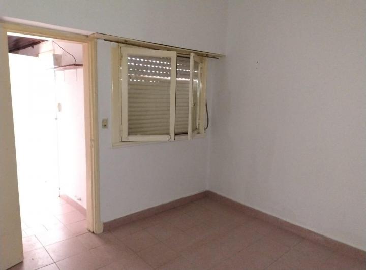 Departamento · 35m² · 2 Ambientes