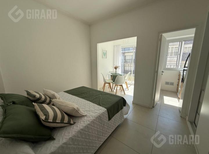 Departamento · 23m² · 1 Ambiente
