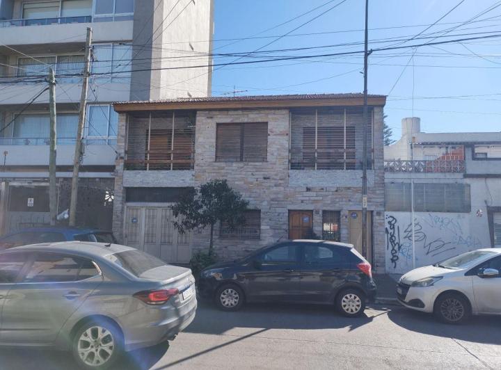 Departamento · 100m² · 3 Ambientes