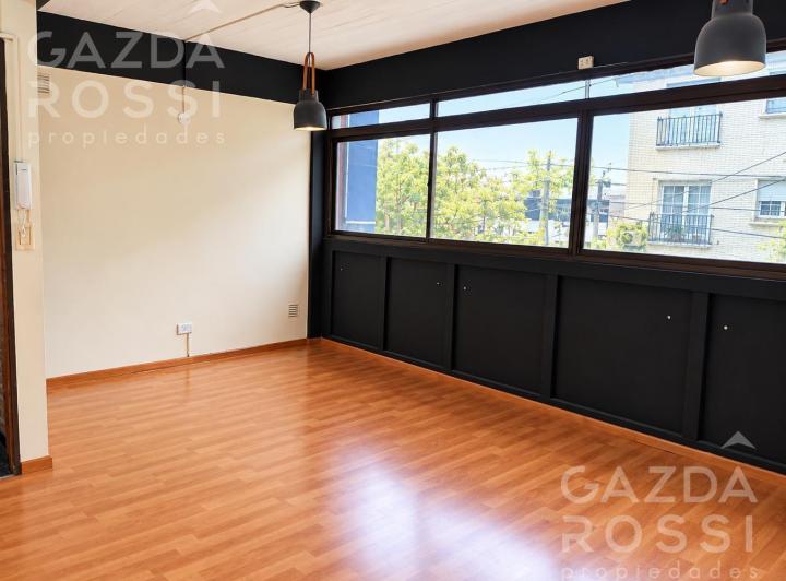 Oficina comercial · 25m² · 1 Ambiente