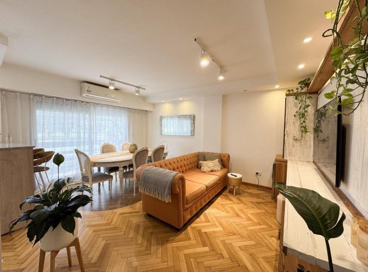 Departamento · 53m² · 3 Ambientes
