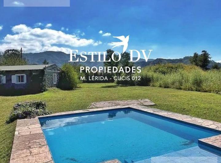 Casa · 343m² · 10 Ambientes