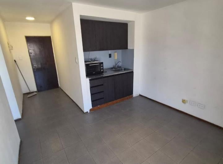 Departamento · 35m² · 1 Dormitorio