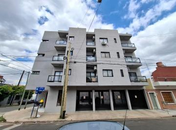 Departamento · 42m² · 2 Ambientes · 1 Cochera · Moderno Dpto. 2 Amb. C/cochera Propia