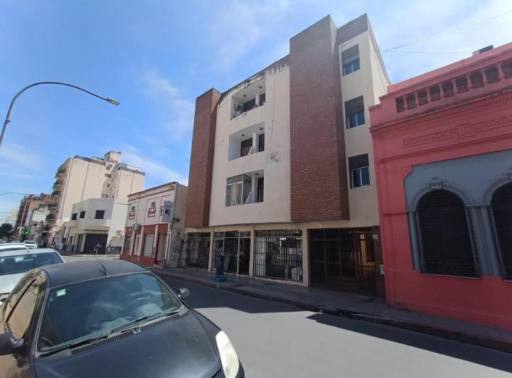Departamento · 35m² · 2 Ambientes
