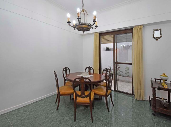 Departamento · 44m² · 3 Ambientes