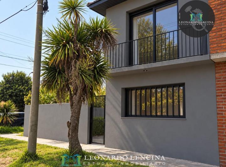 PH · 40m² · 2 Ambientes · 1 Cochera