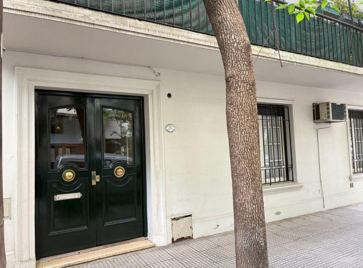 Departamento · 40m² · 2 Ambientes