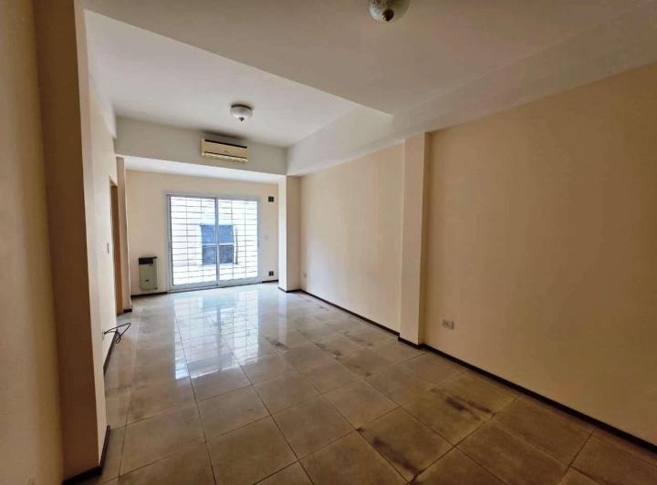 Departamento · 48m² · 2 Ambientes