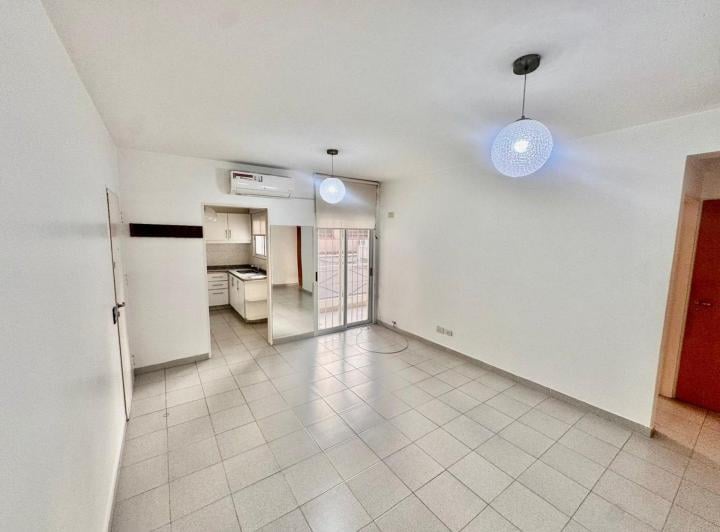 Departamento · 41m² · 2 Ambientes