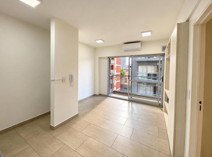 Departamento · 32m² · 2 Ambientes