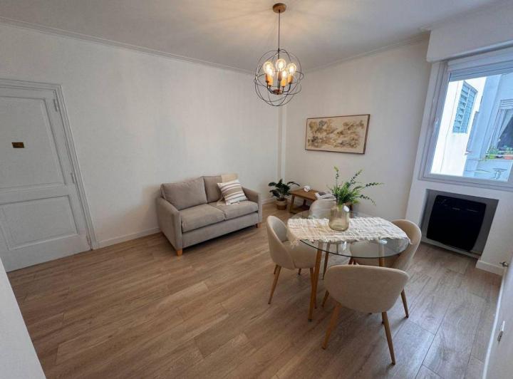 Departamento · 51m² · 3 Ambientes