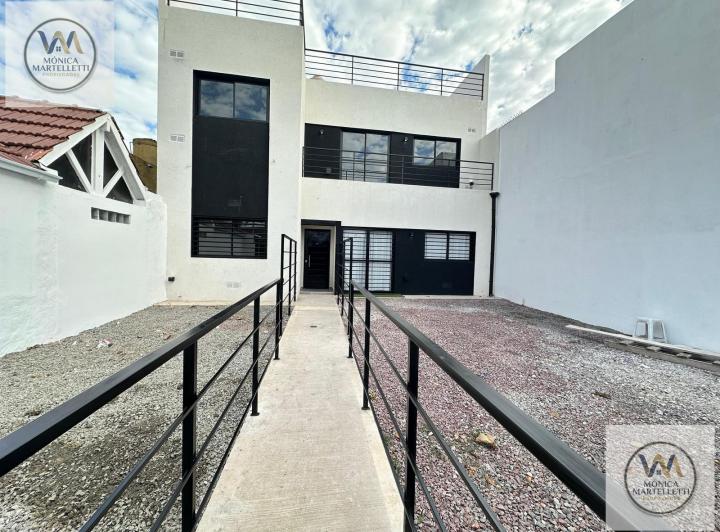 Departamento · 45m² · 2 Ambientes