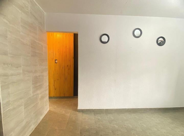 Departamento · 52m² · 3 Ambientes