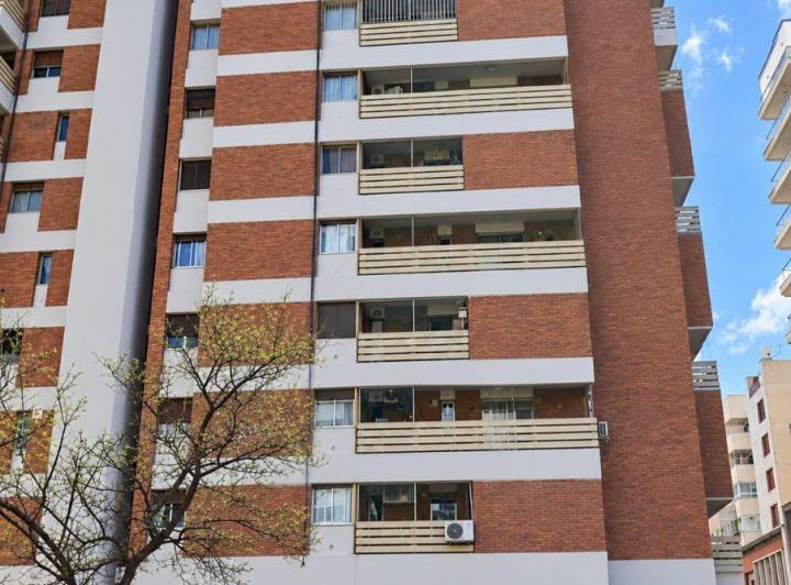 Departamento · 45m² · 4 Ambientes