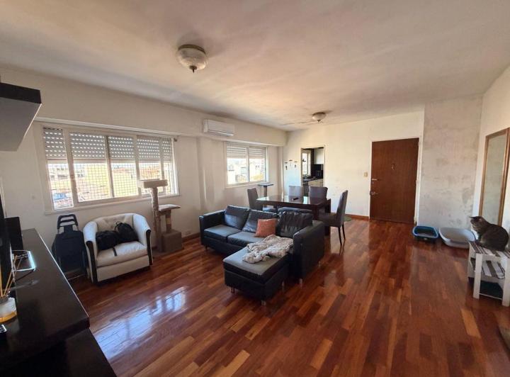 Departamento · 77m² · 3 Ambientes
