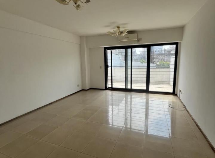 Departamento · 36m² · 1 Ambiente