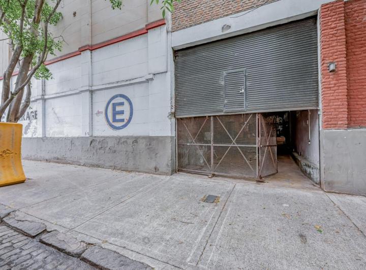 Terreno · 372m²