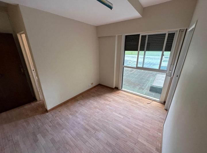 Departamento · 30m² · 2 Ambientes