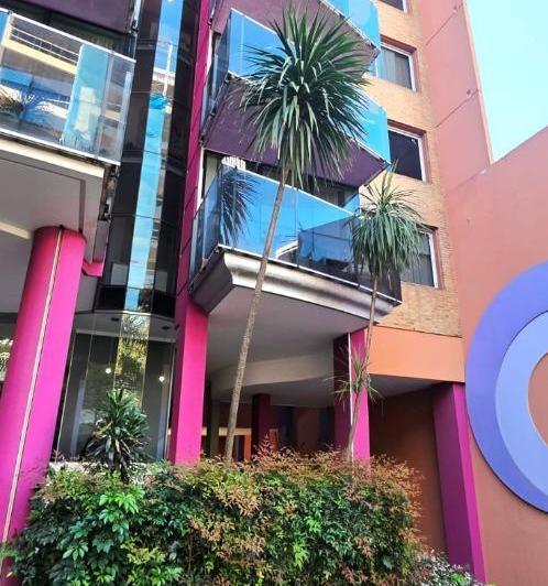 Departamento · 51m² · 2 Ambientes · 1 Cochera