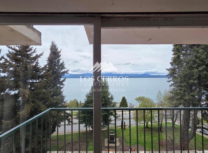Departamento · 57m² · 3 Ambientes