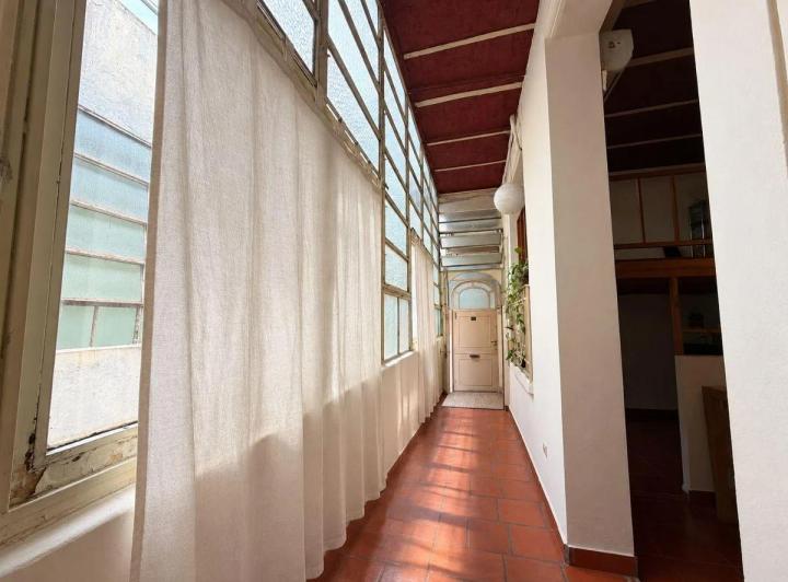 Departamento · 57m² · 2 Ambientes