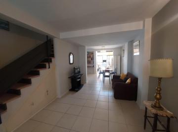 Casa · 74m² · 3 Ambientes · Hermoso Duplex Quinta Seccion